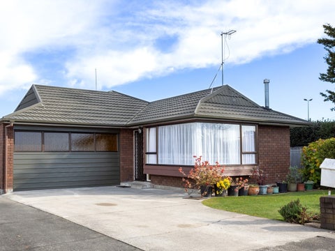 62 North Street, Ashhurst, Ashhurst