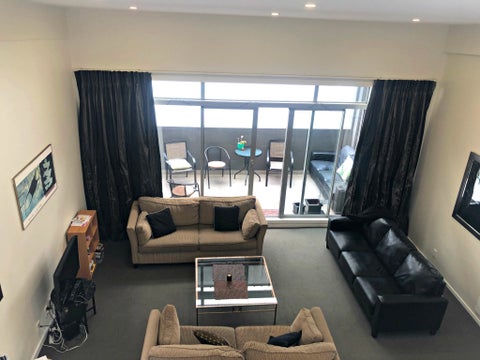 11/35 Torrens Terrace, Mount Cook, Wellington