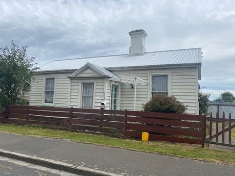 212 Kelvin Street, Avenal, Invercargill