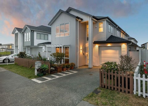 8 Camp X Place, Whenuapai, Auckland