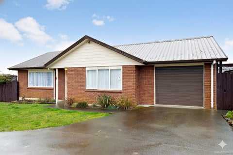 3/48 Victoria Street, Pukekohe, Pukekohe