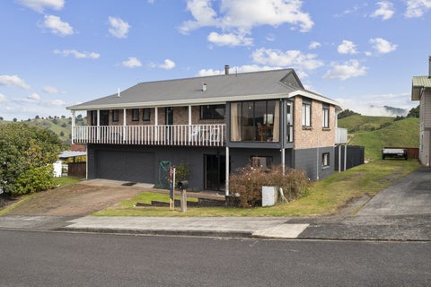 9 Byars Avenue, Taumarunui