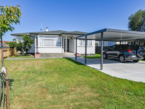 712B Lumsden Road, Akina, Hastings