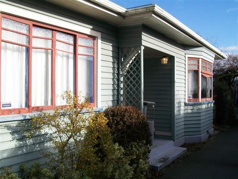 45 Conway Street, Somerfield, Christchurch