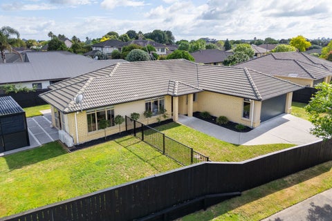 1 Gresham Place, Rototuna North, Hamilton