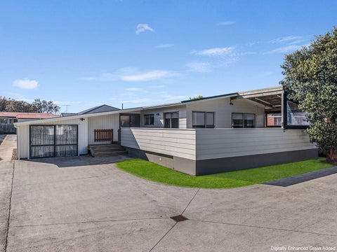 45 Sandspit Road, Waiuku, Waiuku