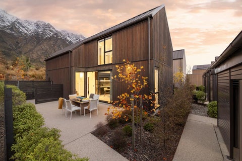5 Escalator Avenue, Jacks Point, Queenstown