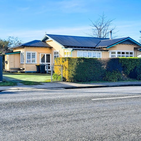 146 Clyde Street, Balclutha