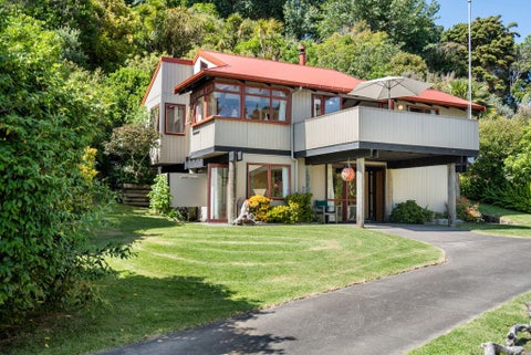 27 Bryan Road, Waiotahe, Ōpōtiki