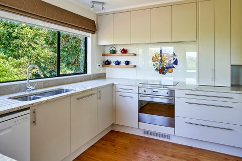 60A Bassett Road, Johnsonville, Wellington