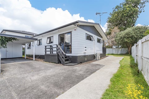 2/73 Hillside Road, Papatoetoe, Auckland
