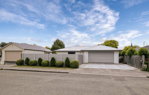 32 Thomas Street, Allenton, Ashburton