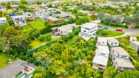 5 Monarch Avenue, Hillcrest, Auckland