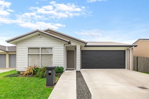 33 Arion Road, Takanini, Auckland