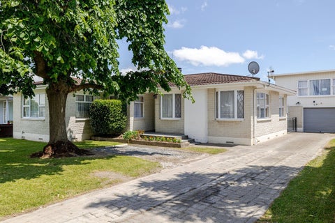 73 College Street, Awapuni, Palmerston North
