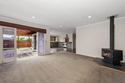 33 Cunningham Road, Beerescourt, Hamilton
