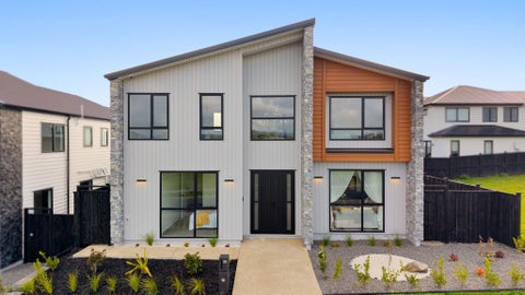 35 Park Green Avenue, Rosehill, Papakura