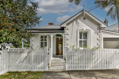 37 Commercial Road, Grey Lynn, Auckland