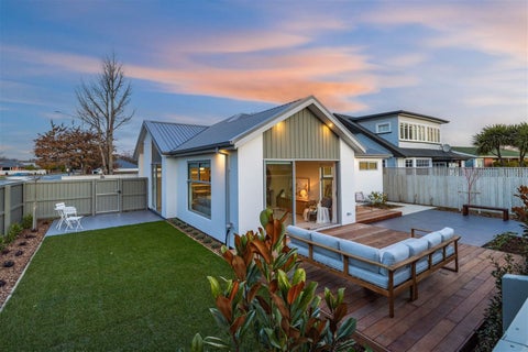 237 Wairakei Road, Bryndwr, Christchurch