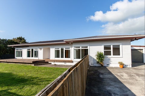 58B Pipiroa Road, Ngatea, Ngatea