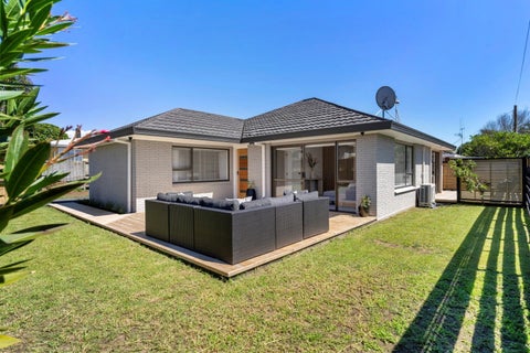 25A Golf Road, Mount Maunganui, Mount Maunganui