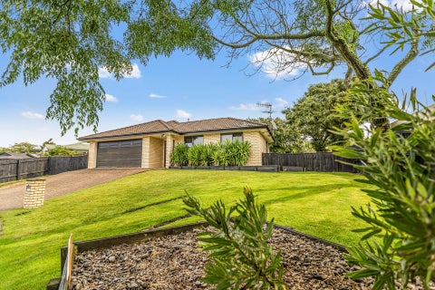 20 Hoyte Place, Pukehangi, Rotorua