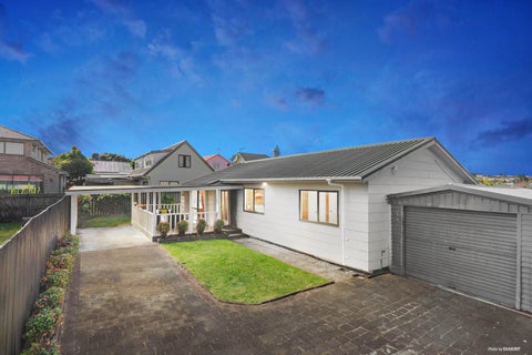 8A Rogan Street, Mount Roskill, Auckland
