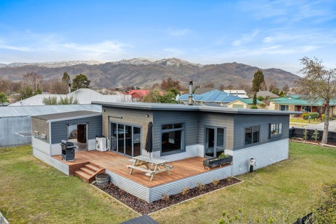 1 Hartley Court, Cromwell, Cromwell