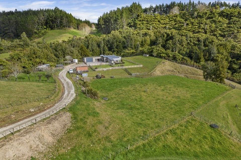92A Oropi Gorge Road, Pyes Pa, Tauranga