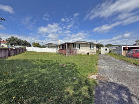 19 Blampied Road, Otara, Auckland