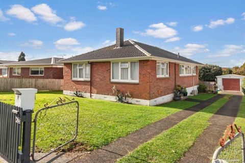 9 Richardson Avenue, Pukekohe, Pukekohe
