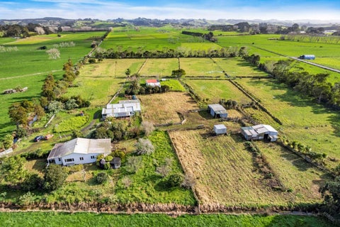 130 Te Pua School Road, Helensville, Helensville