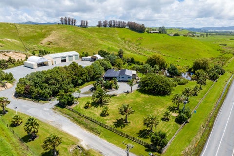 338 South Road, Waipu, Waipu
