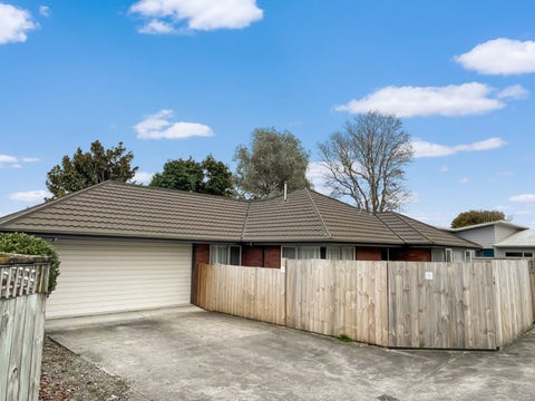 195A College Street, West End, Palmerston North