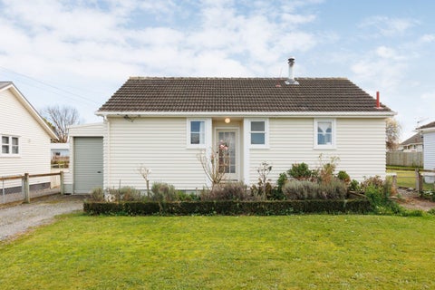 18 Bell Street, Marton, Marton