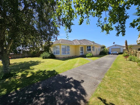 10 Carlisle Street, Levin, Levin