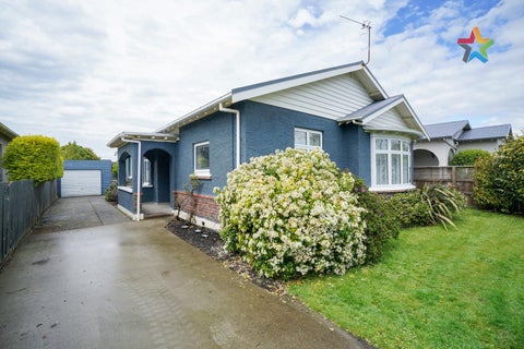 29 Melbourne Street, Windsor, Invercargill