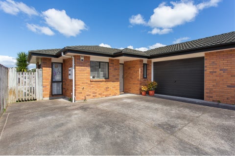 2C Hastie Avenue, Māngere Bridge, Auckland