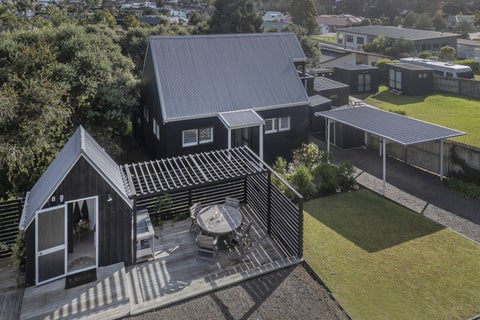 1125 Hikuai Settlement Road, Pauanui