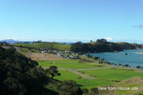 0 Whananaki Road, Whananaki, Hikurangi