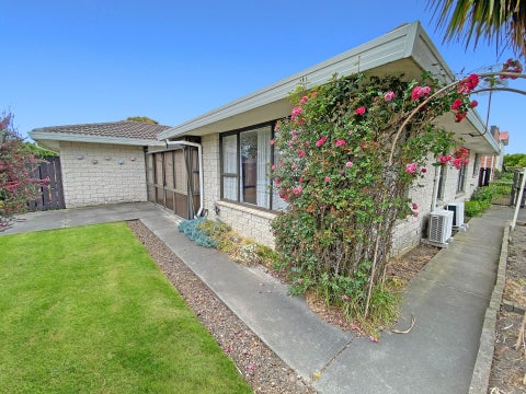1/20 Hillmorton Street, Hillmorton, Christchurch