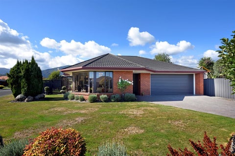 7 Rosaline Frank Street, Stoke, Nelson