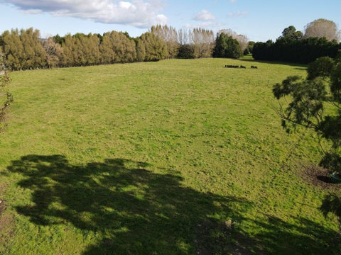 50 Holdsworth Road, Homebush, Masterton