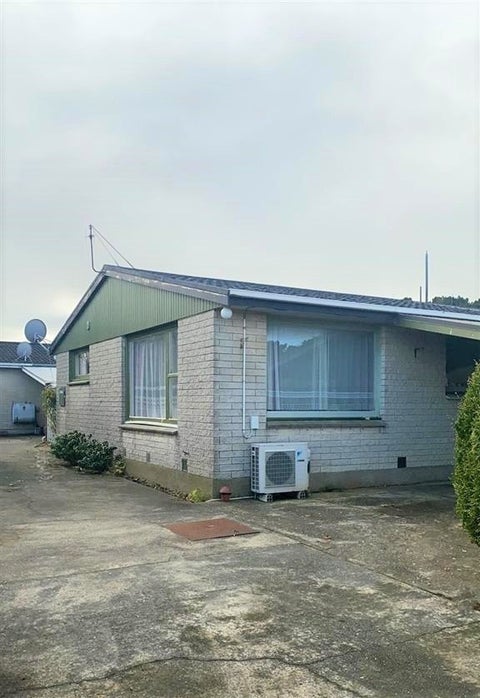 98A Lowe Street, Avenal, Invercargill