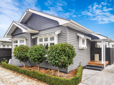 51 Rayburn Avenue, Papanui, Christchurch