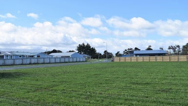 2 Dow Chung Place, Otaki, Wellington