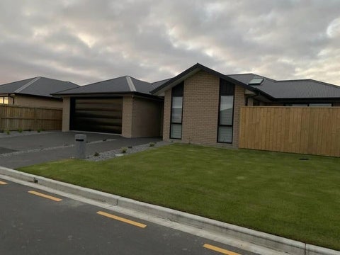 17 Ensete Road, Wigram, Christchurch