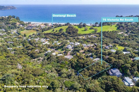 75 Victoria Road South, Onetangi, Waiheke Island