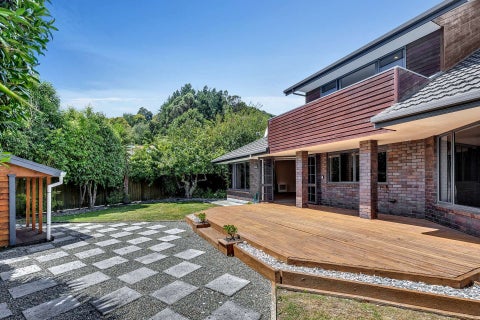 3 Rainbow Drive, Atawhai, Nelson