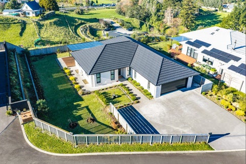 31 Atutahi Street, Hurdon, New Plymouth